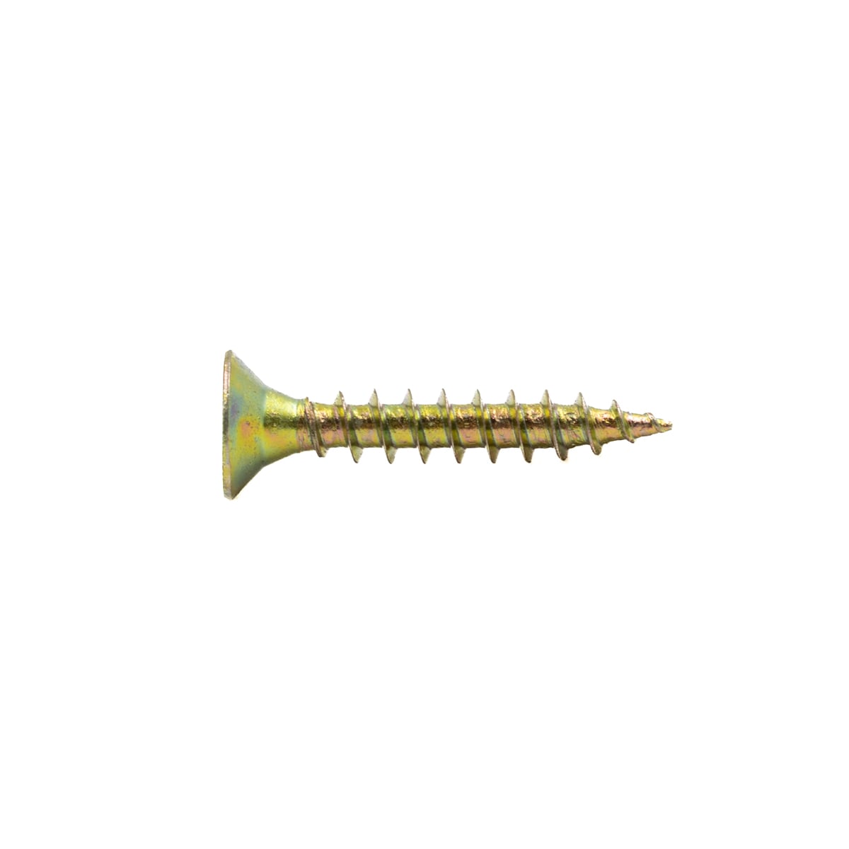 Rikä MPSR023 5.0 x 30mm YZP Hitech Multi-Purpose Screw 200pk